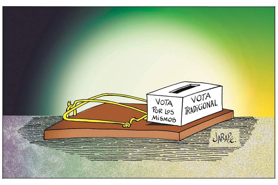 Jarape