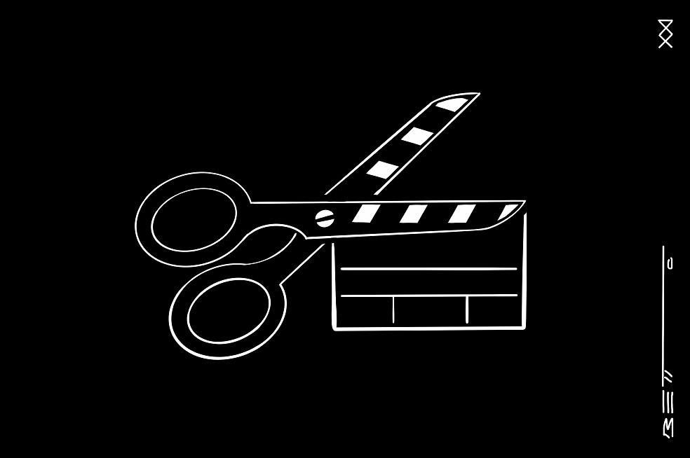 En camino a la perdición: sin arte ni cultura