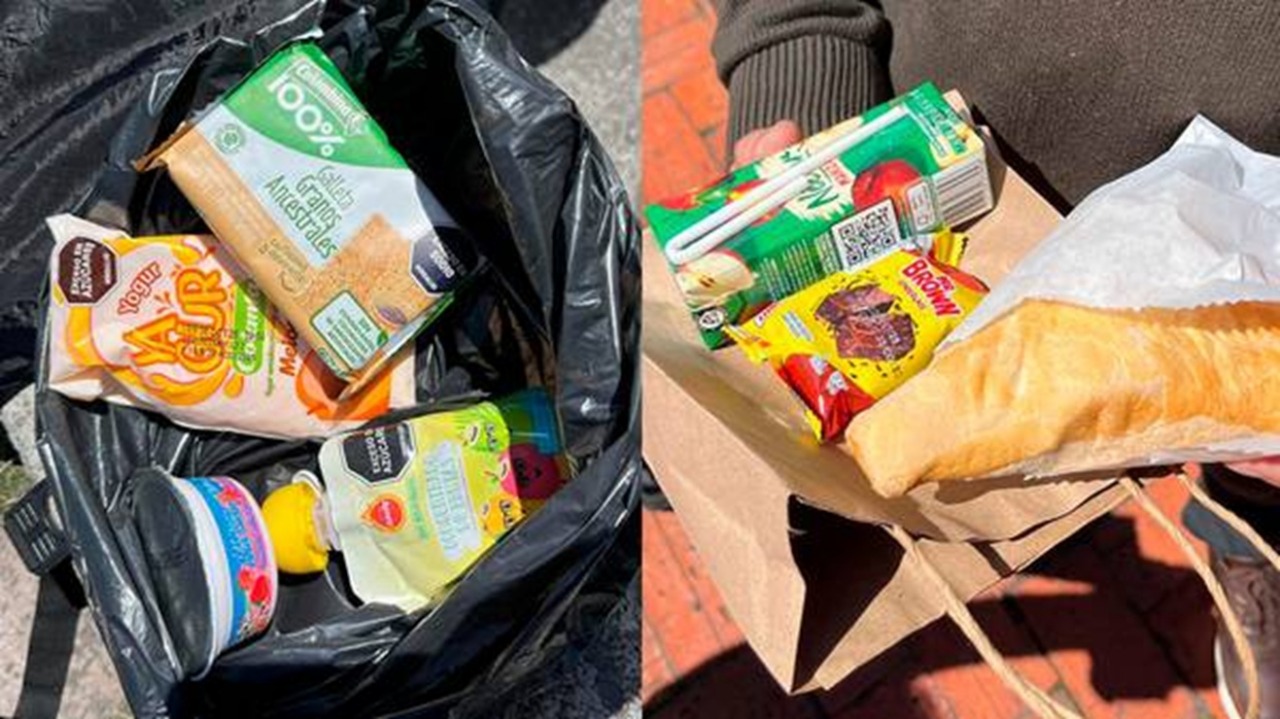Continúa polémica por entrega de refrigerios diferentes a colegios públicos y privados en Bogotá