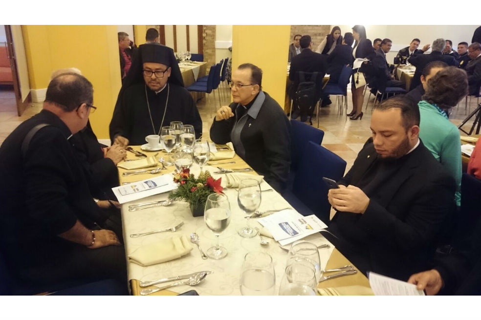 Libertad religiosa y de culto, ahora política pública