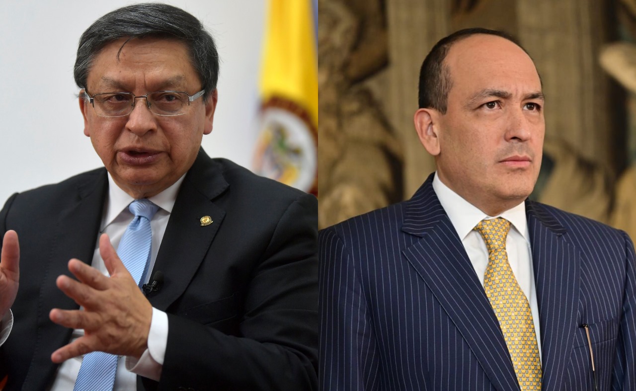 Las recusaciones que traban discusión de la pensional en la Corte Constitucional