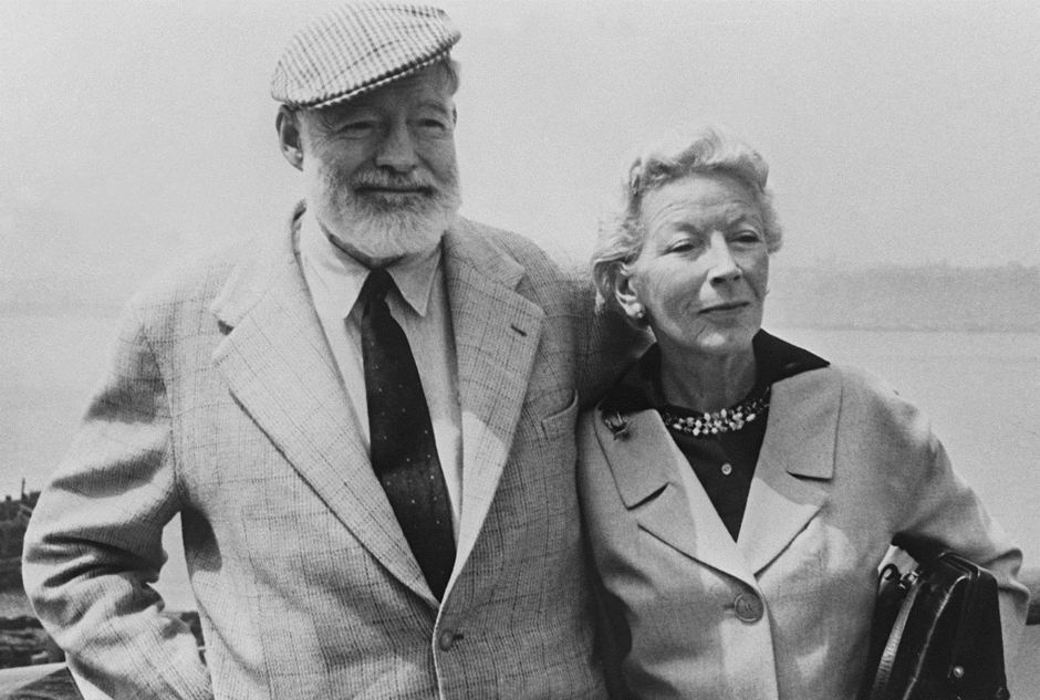 Día para recordar a “Mi Hemingway personal”