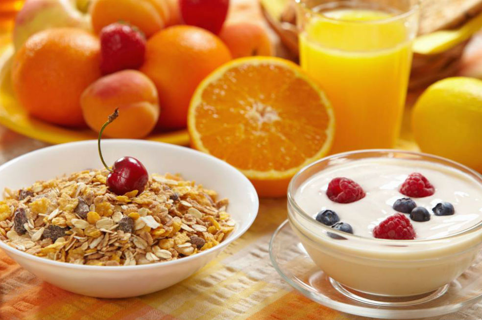 Dieta para diabéticos: crea un plan de alimentación saludable