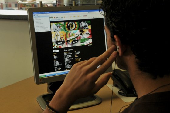 Más de la mitad de la población no utiliza internet: ONU