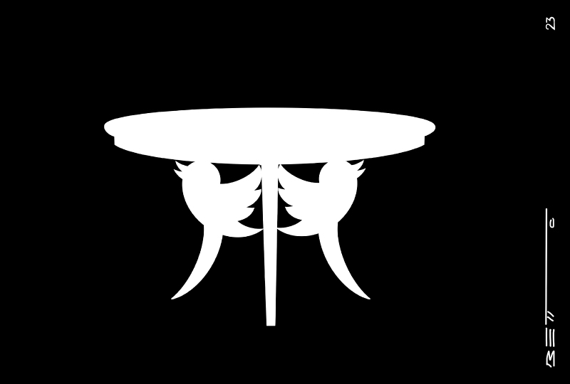 Mesa de diálogos