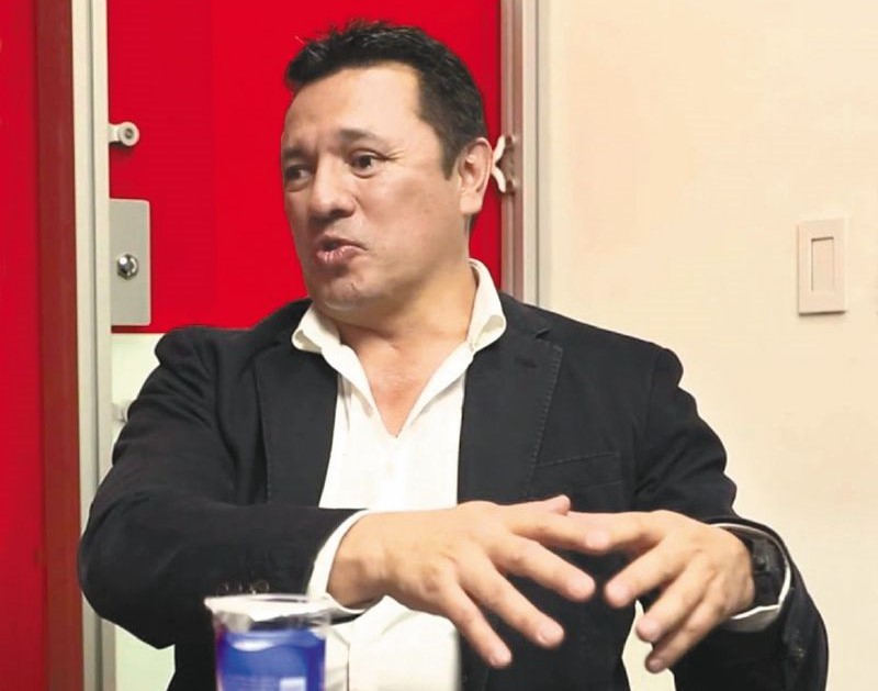 El juicio contra el zar esmeraldero, Hernando Sánchez, sucesor de Víctor Carranza