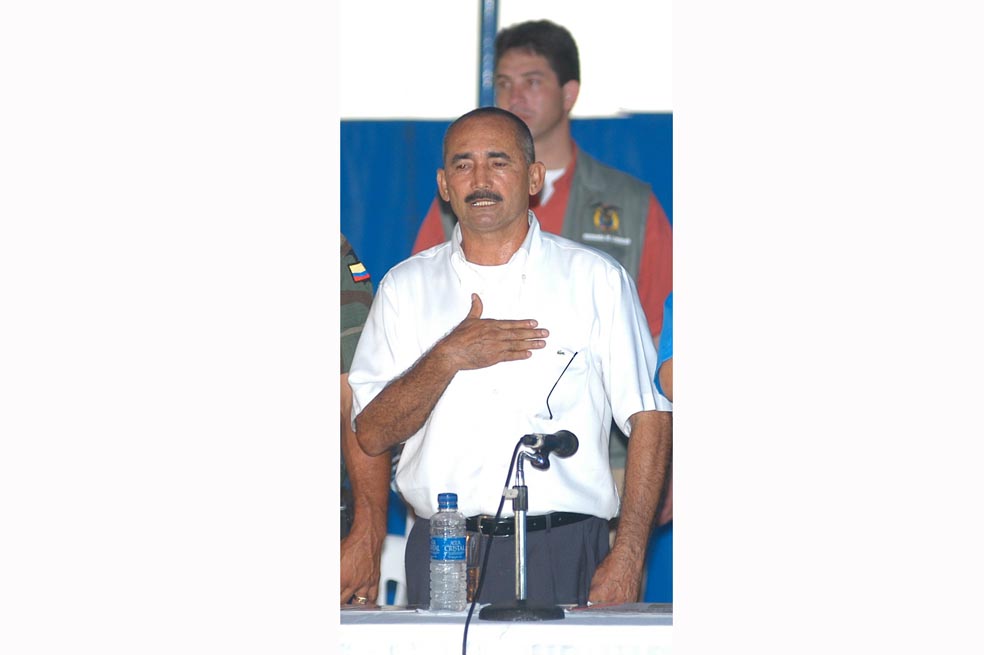 La sangrienta venganza de ‘Cuco Vanoy’