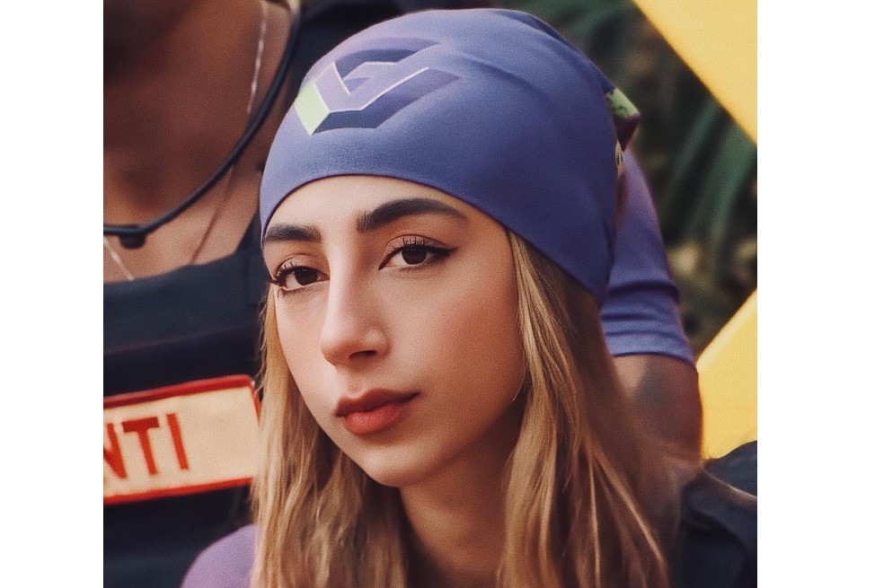 Ella es la cantante que es hermana de Beba, del equipo Alpha del ‘Desafío XX’