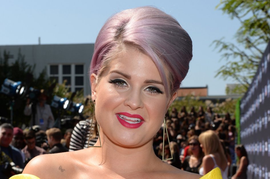 Kelly Osbourne superó sus adicciones gracias a su madre