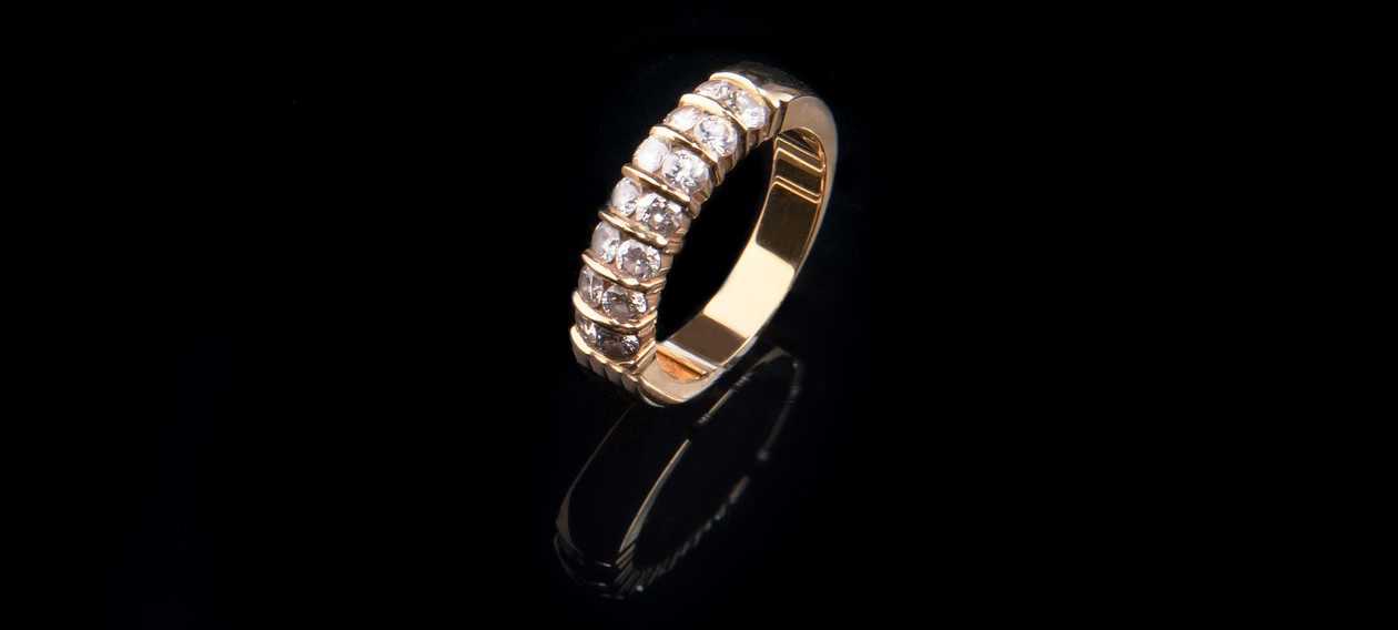 Anillo de churumbela