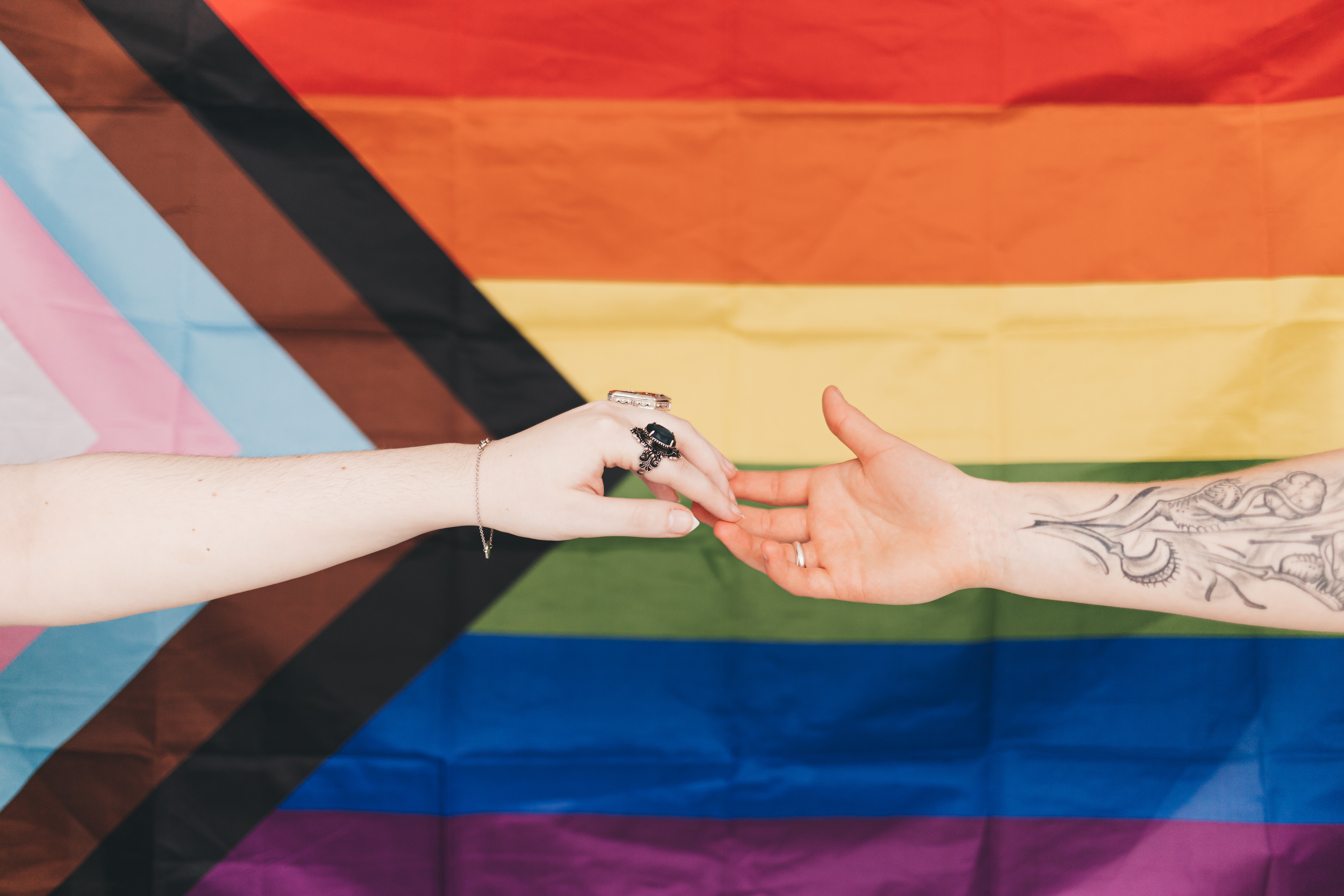 Hong Kong aprueba que las personas transgénero cambien de identidad en documentos