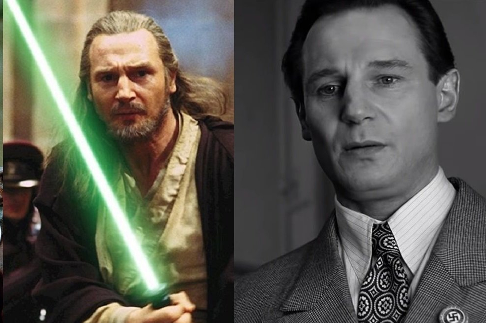 Liam Neeson: diez de sus mejores películas en su cumpleaños 68