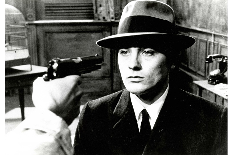 Alain Delon