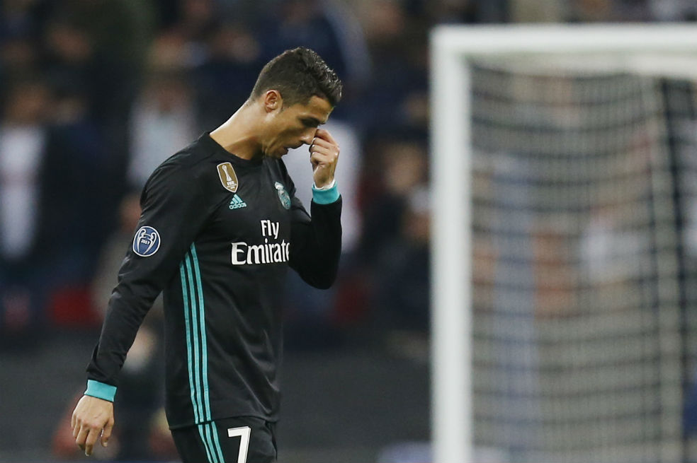 ¿Cuál es la razón del mal momento del Real Madrid?