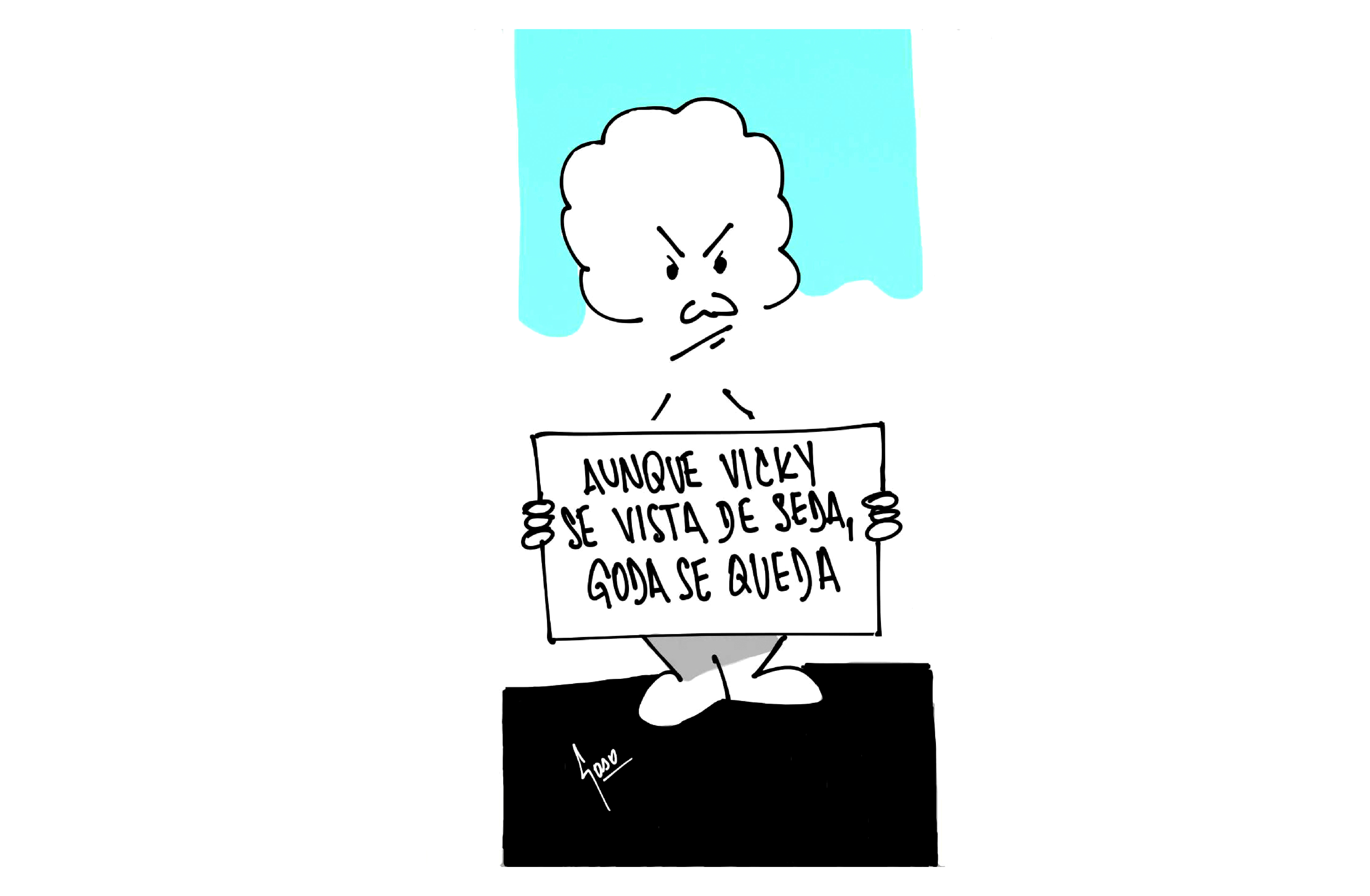 La Franja de Gaso
