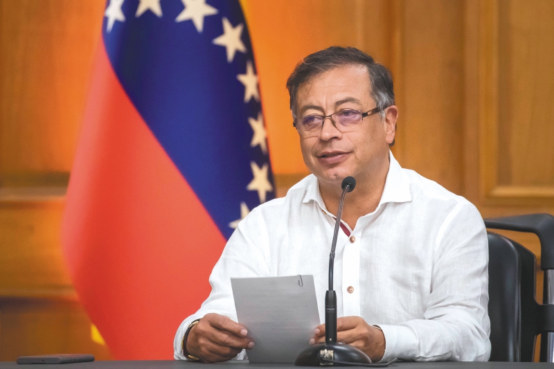 (Análisis) Petro debe interceder por Venezuela, no por Maduro