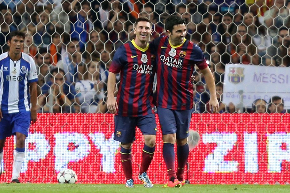 Juez rechaza exonerar a Messi por fraude fiscal