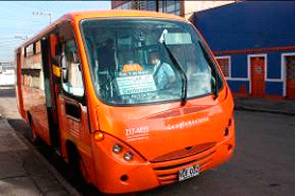 Arrancan dos nuevas rutas del Sistema Integrado de Transporte