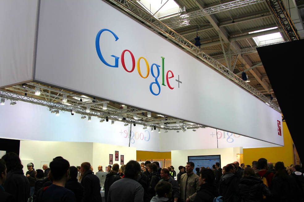 ¿Whatsapp en la mira de Google?