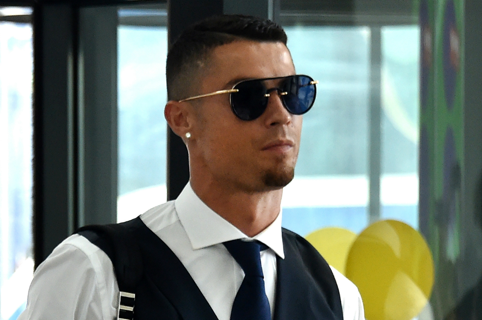 ¿Se va Cristiano Ronaldo a la Juventus?