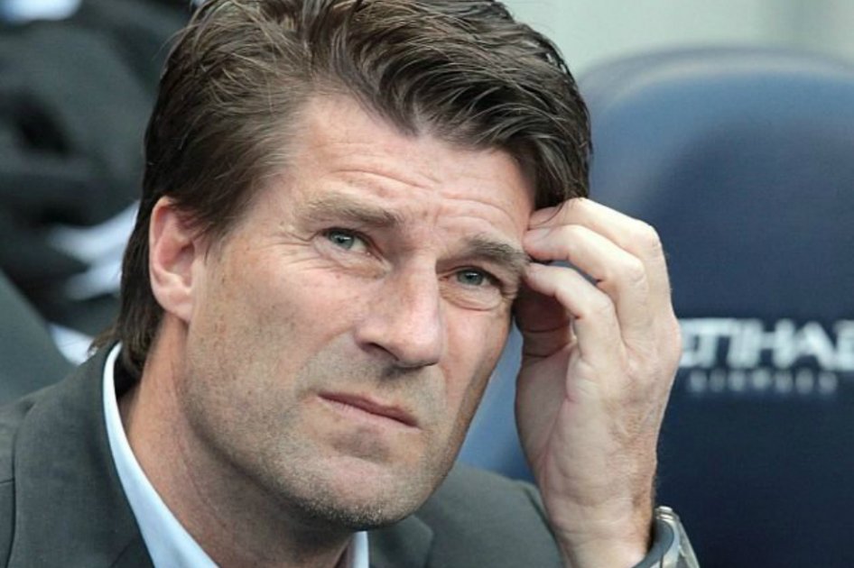 El danés Laudrup entra a feria de candidatos para dirigir a México