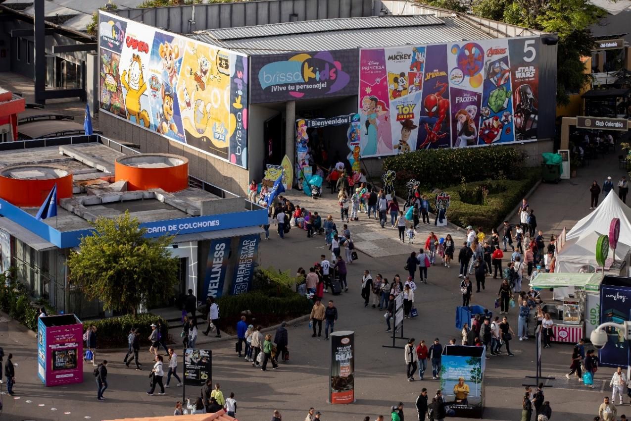 Corferias abre sus puertas a la Feria del Hogar 2025, inspirada en las regiones