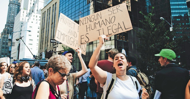 Trump contra Obama: a mi manera o nada