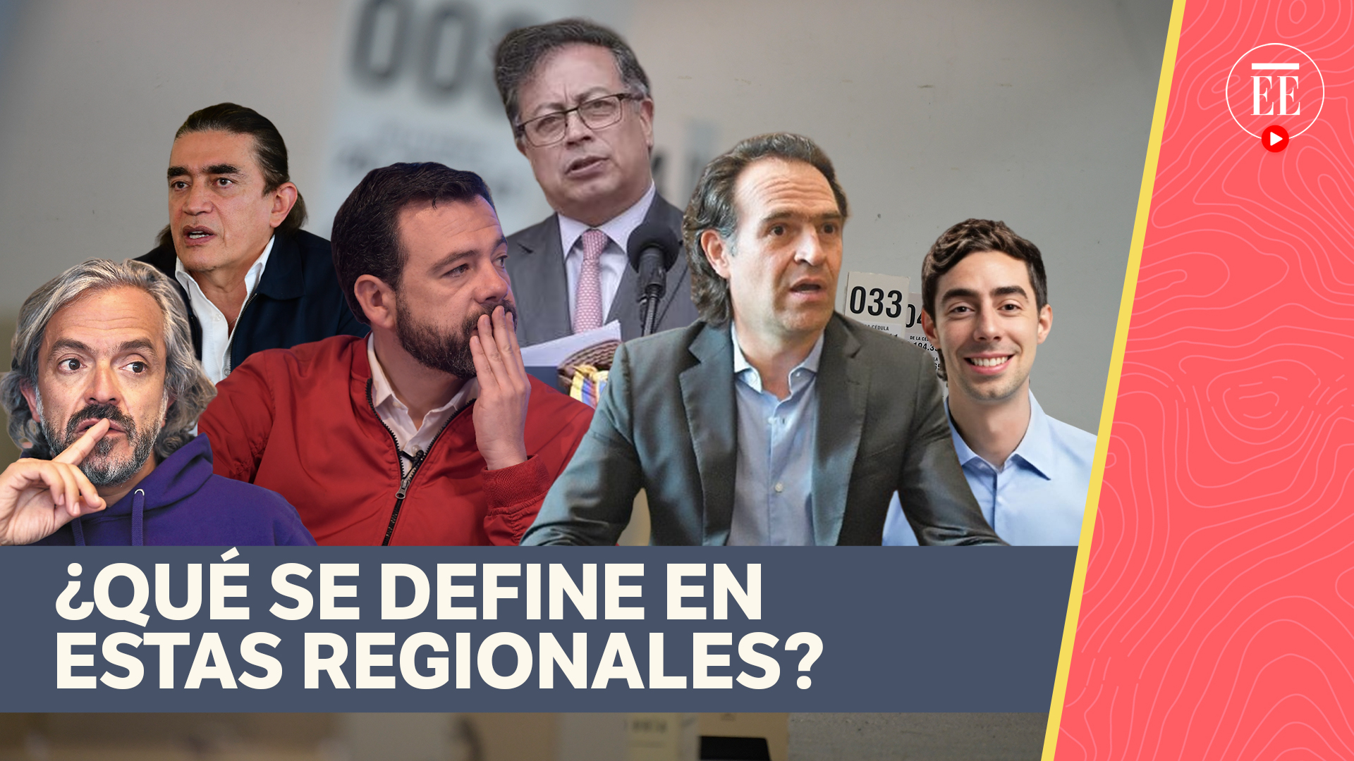 Elecciones regionales: ¿qué se define este 29 de octubre?