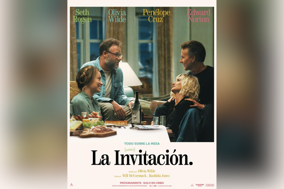 La invitación