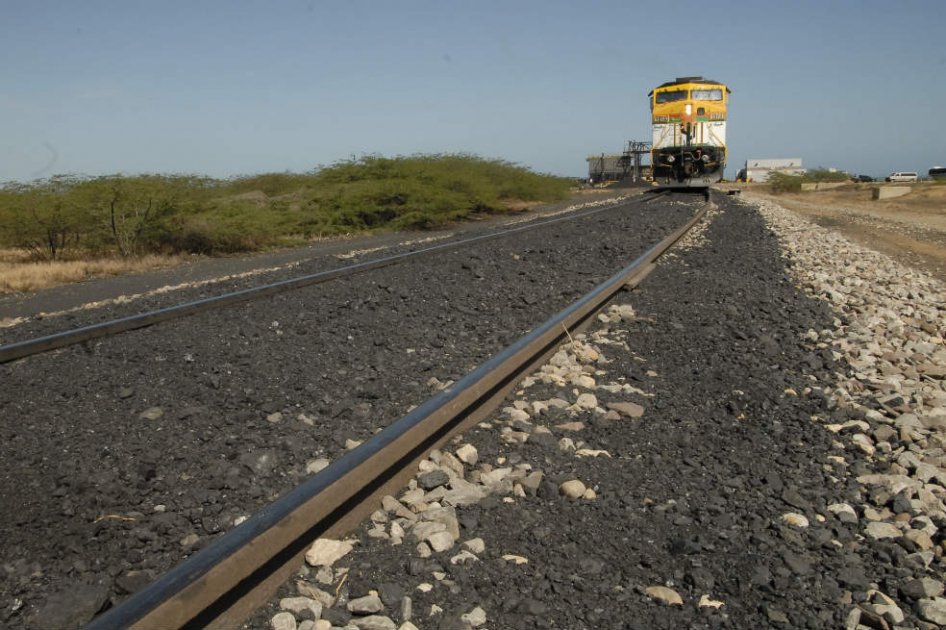Este miércoles volvería a rodar tren carbonero