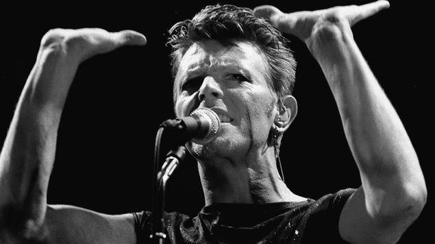 ¿Vida después de Bowie?