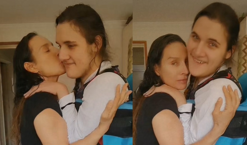 Luly Bossa dejó impactante mensaje a su hijo Angelo: “¿Cómo no me di cuenta?