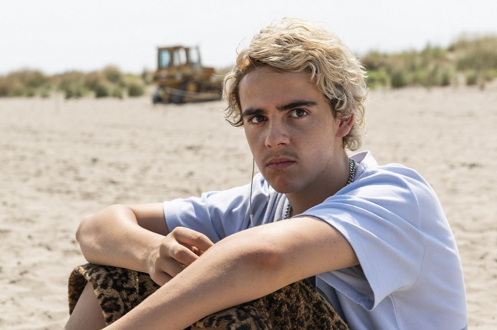 “We are who we are”: primer amor e identidad en esta serie de Luca Guadagnino
