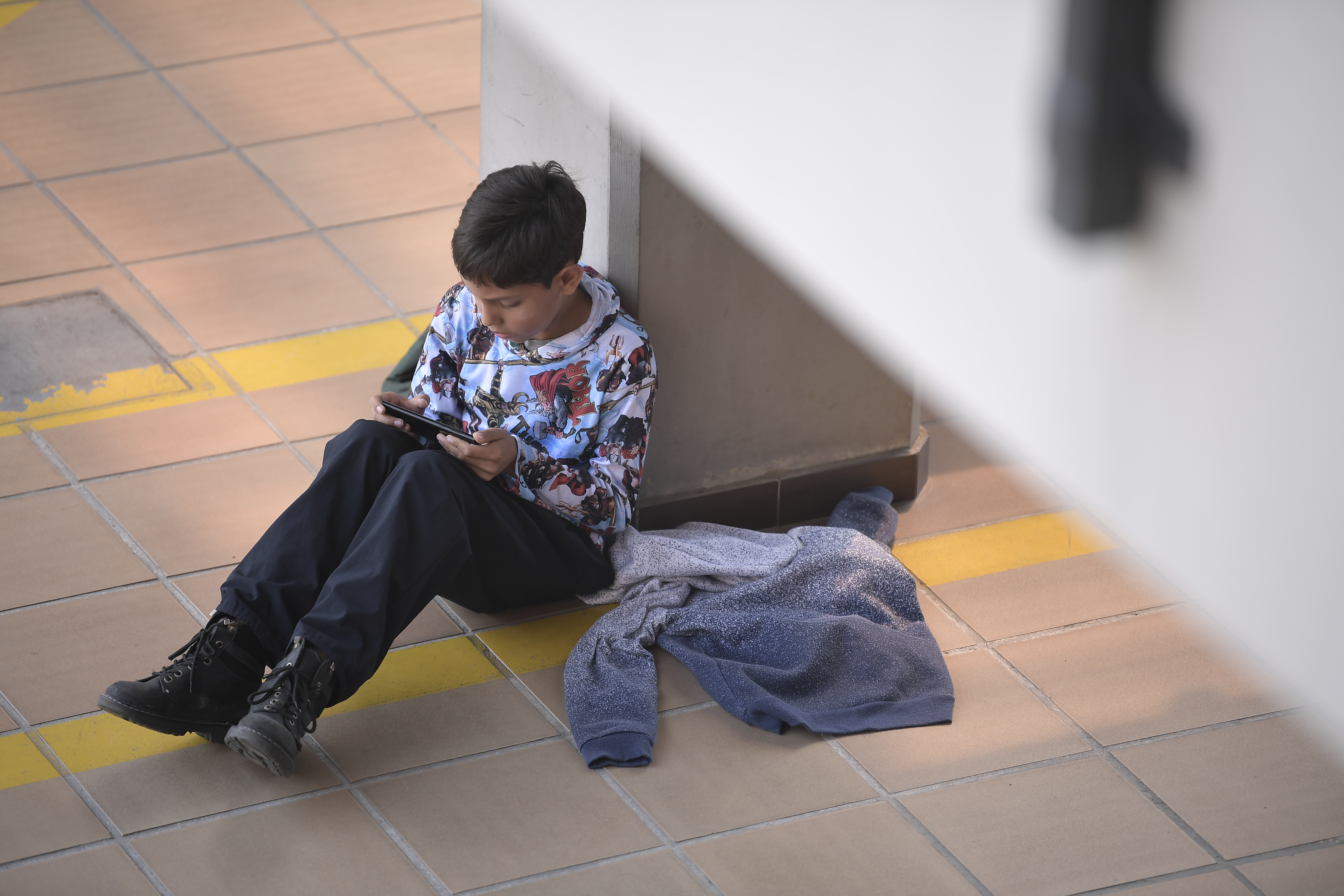 Opinión: Bogotá y la “Pausa Digital”: un paso valiente por nuestros niños