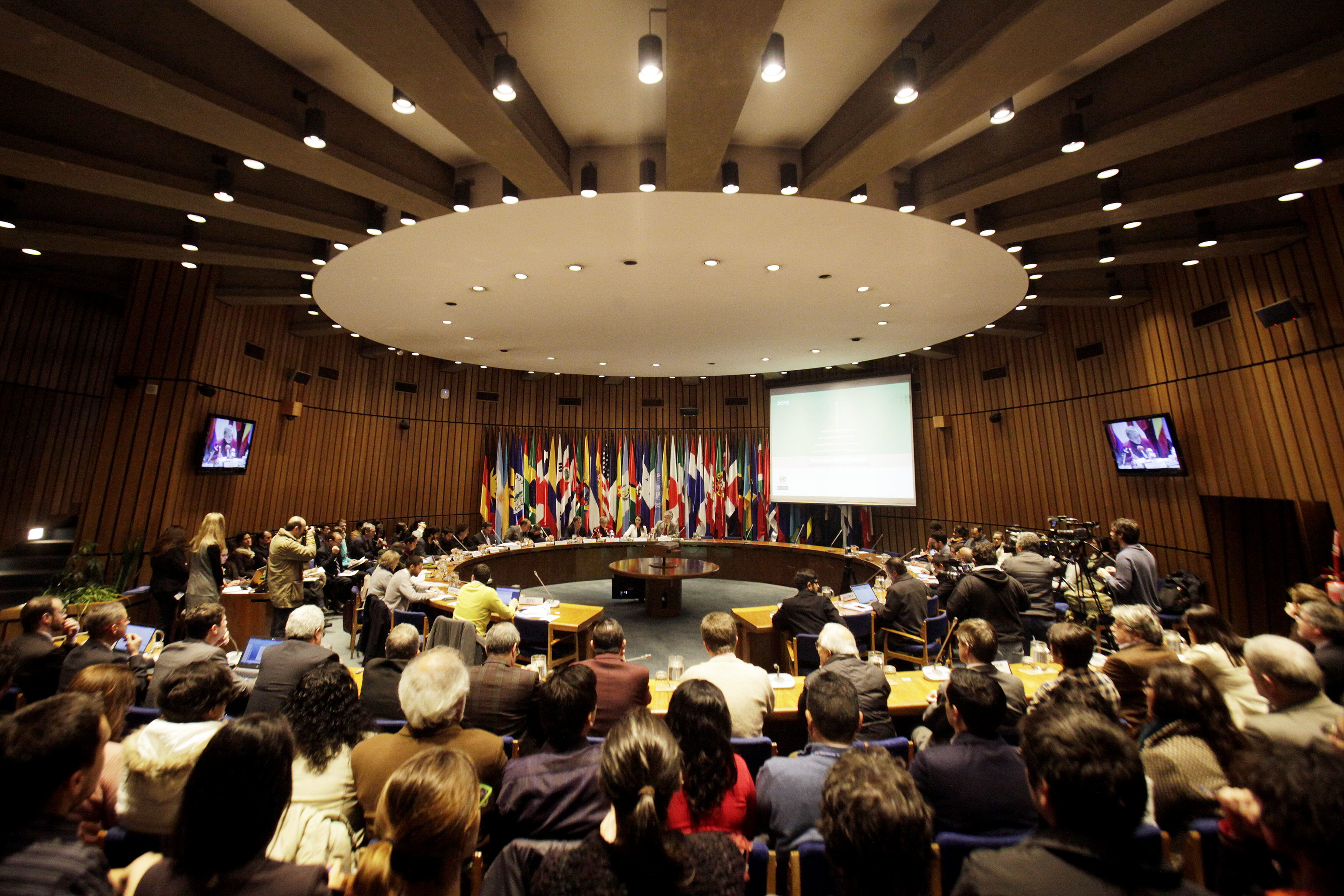 La crisis estructural de América Latina (Análisis)