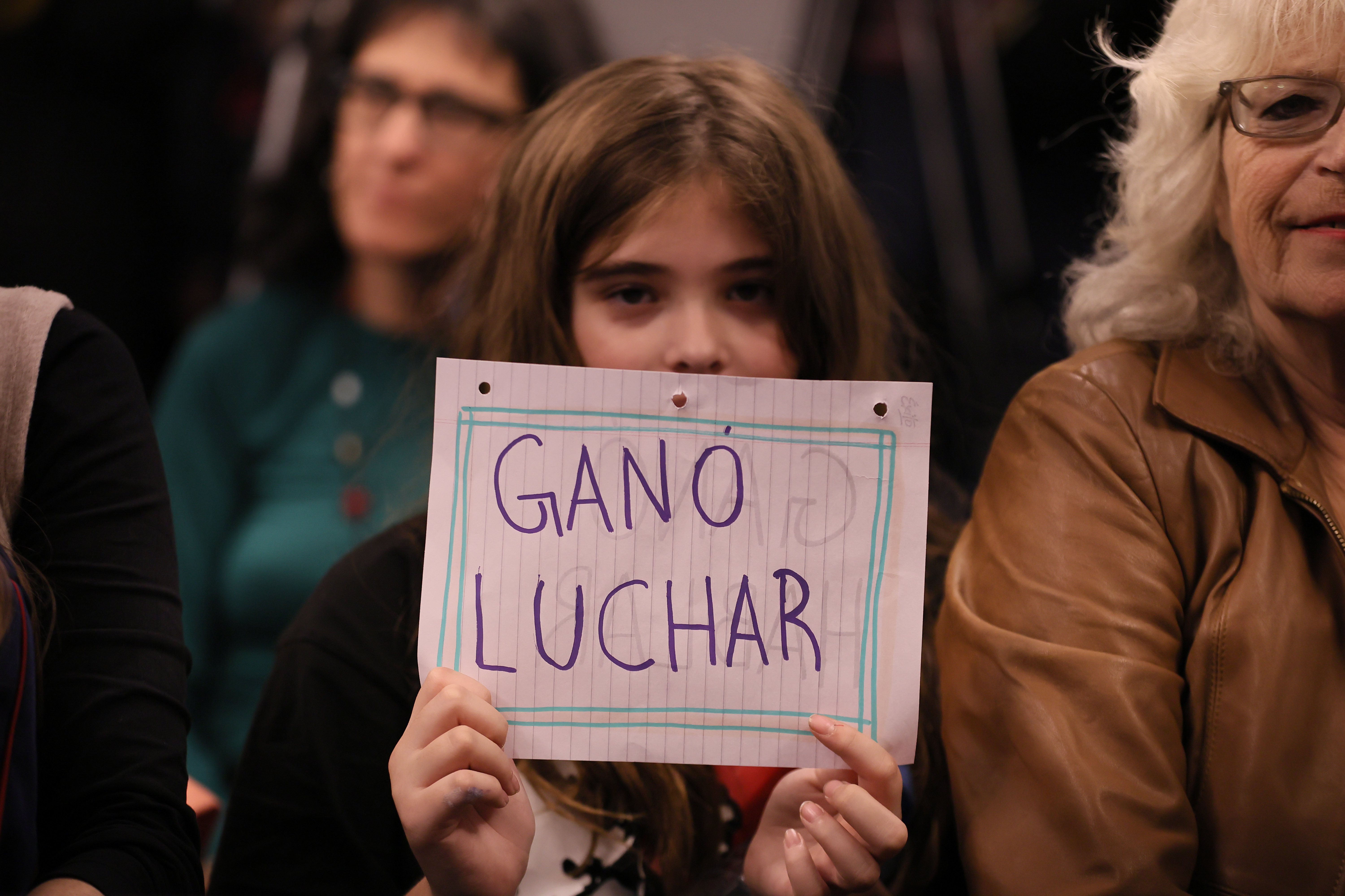 La victoria de Thelma Fardin es una luz para todas 