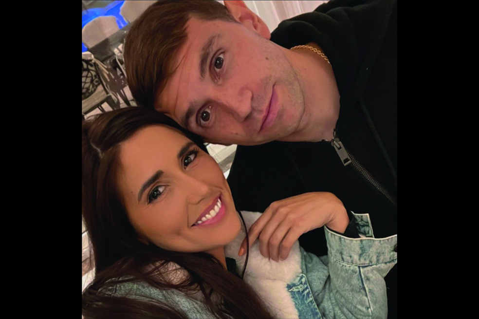 Emiliano ‘Dibu’ Martínez, el arquero de Argentina, no era ‘agrandado’ sino tímido
