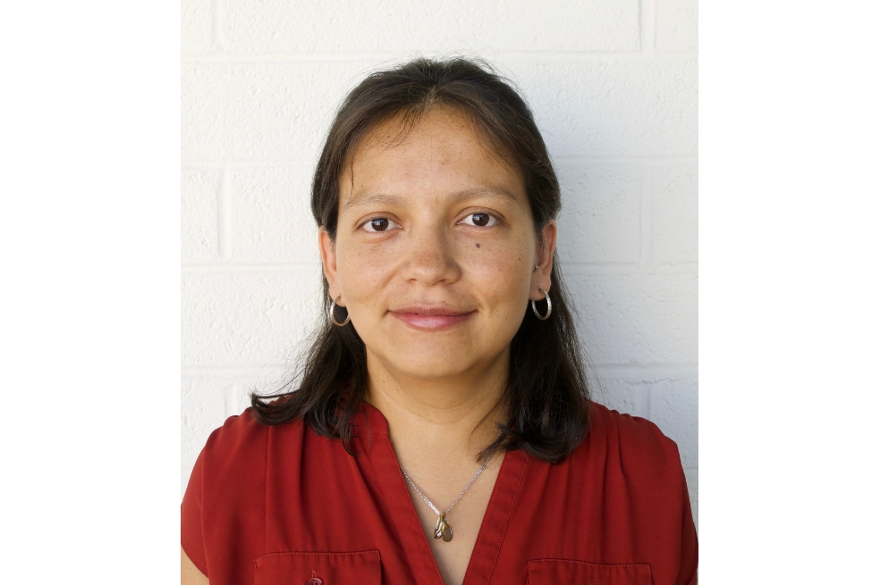 Colombiana ganó uno de los mayores premios científicos de Alemania, el Sofja Kovalevskaja