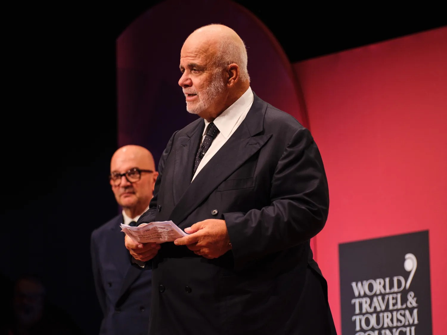 WTTC evalúa mudar su sede fuera del Reino Unido por impacto del Brexit