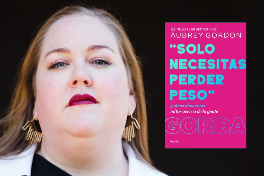 Lea un manifiesto muy personal contra los mitos acerca de la gente gorda