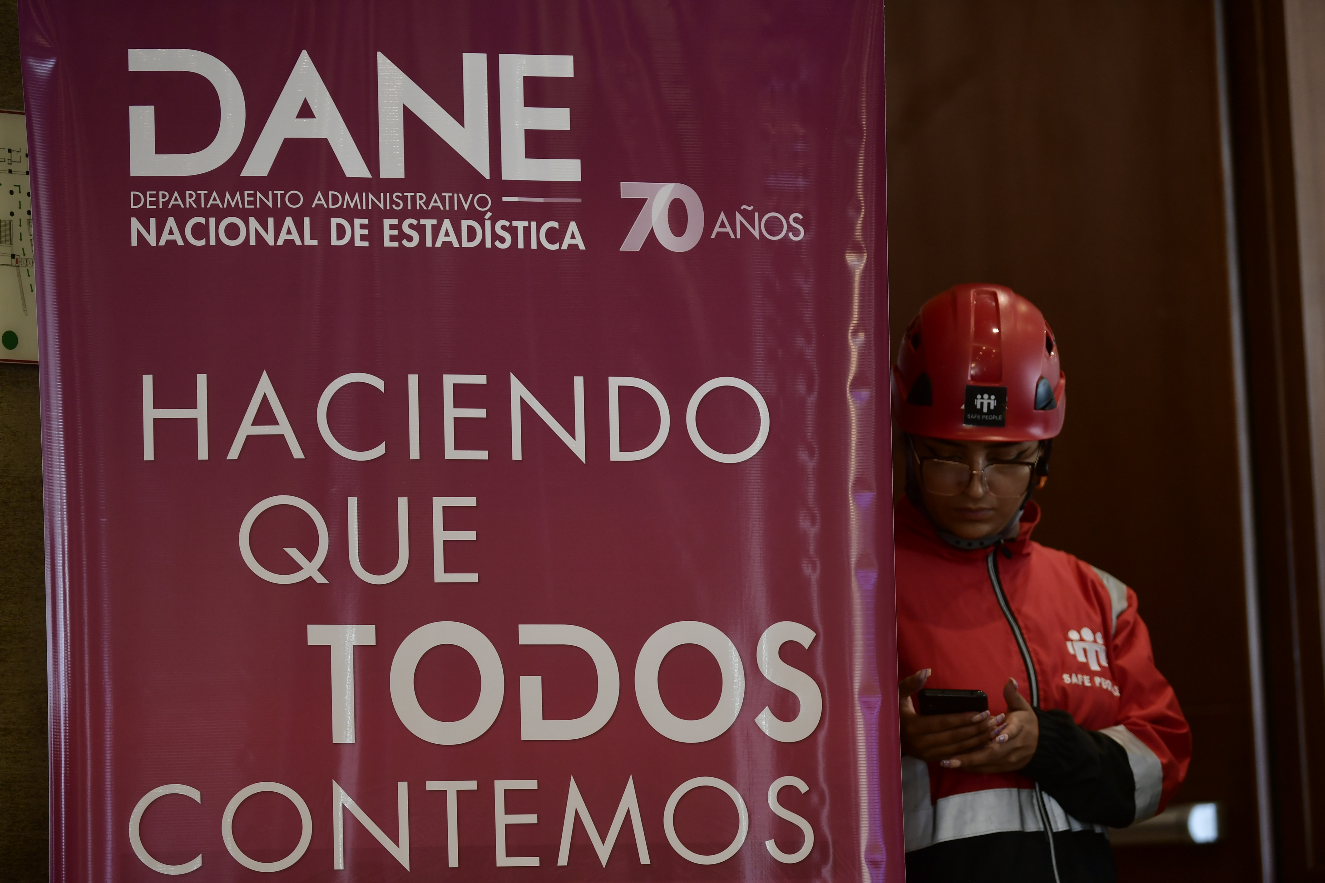 Convocatoria de empleo en el DANE: hay hasta 500 ofertas para aplicar