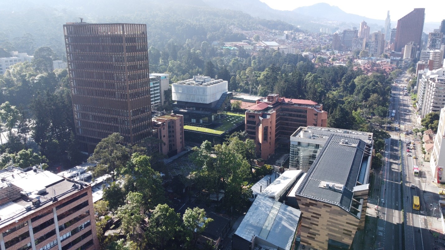 Mineducación adelantará visita a la U. Javeriana tras fallecimiento de estudiante
