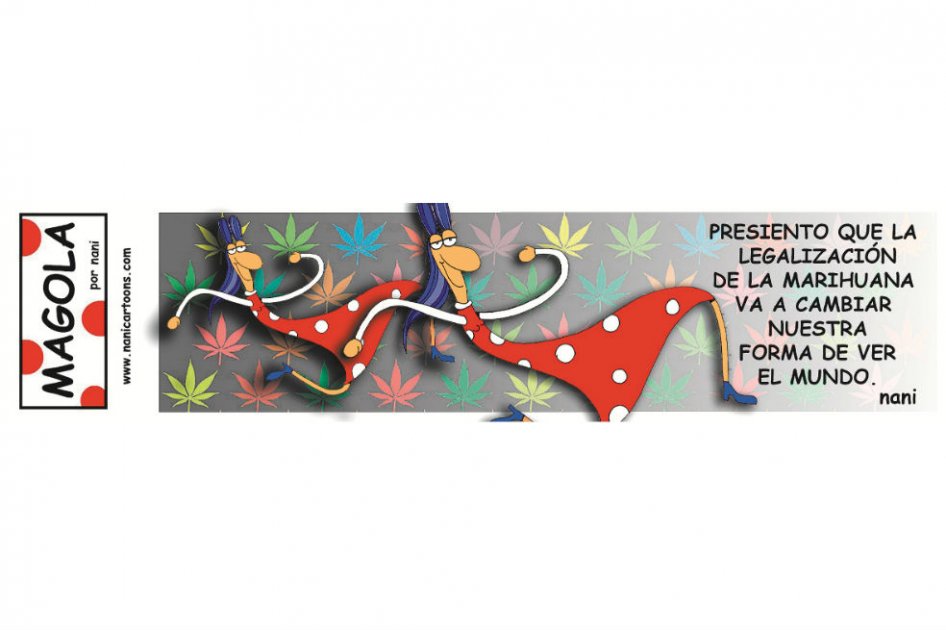 Legalización