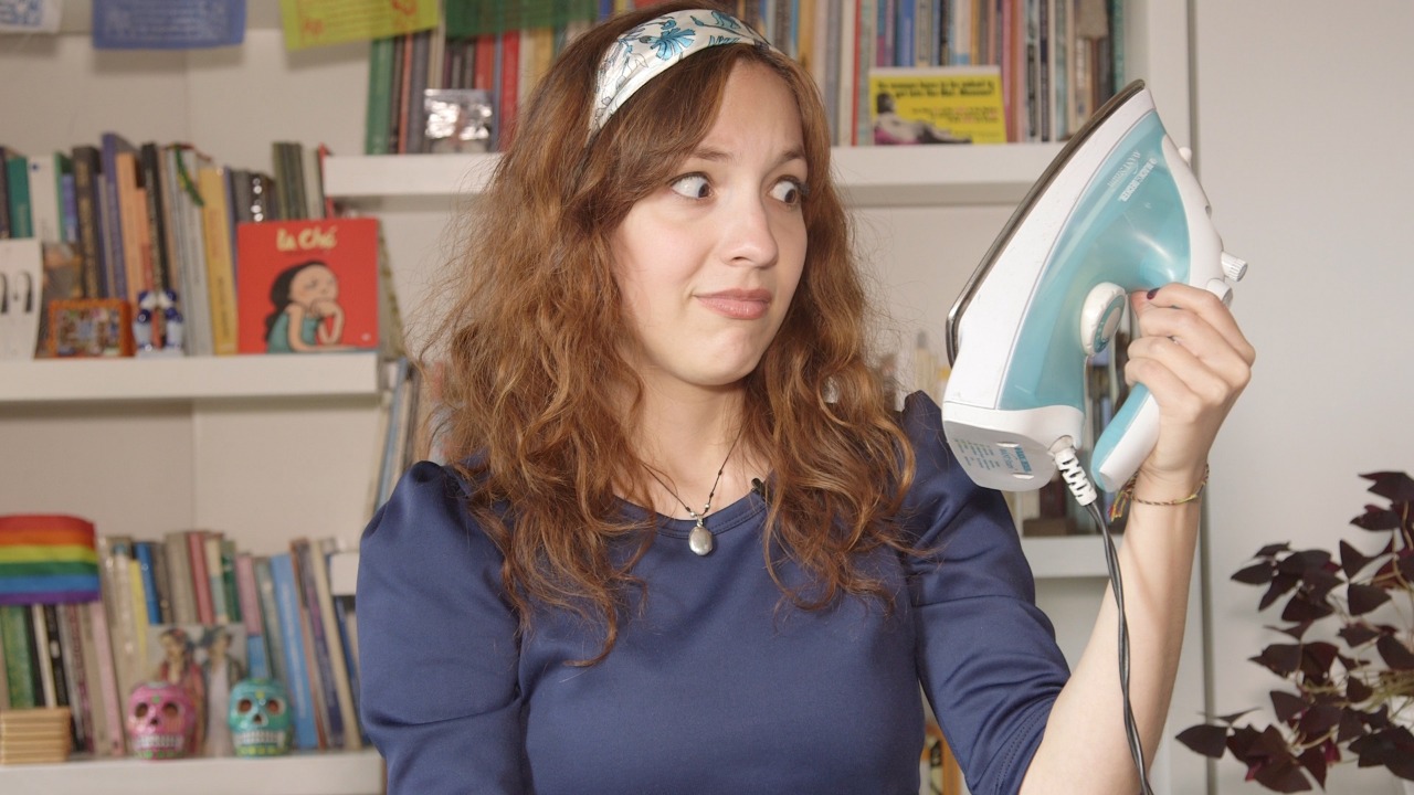 #LasIgualadas ¿Cómo así que las niñas no nacen mujeres?