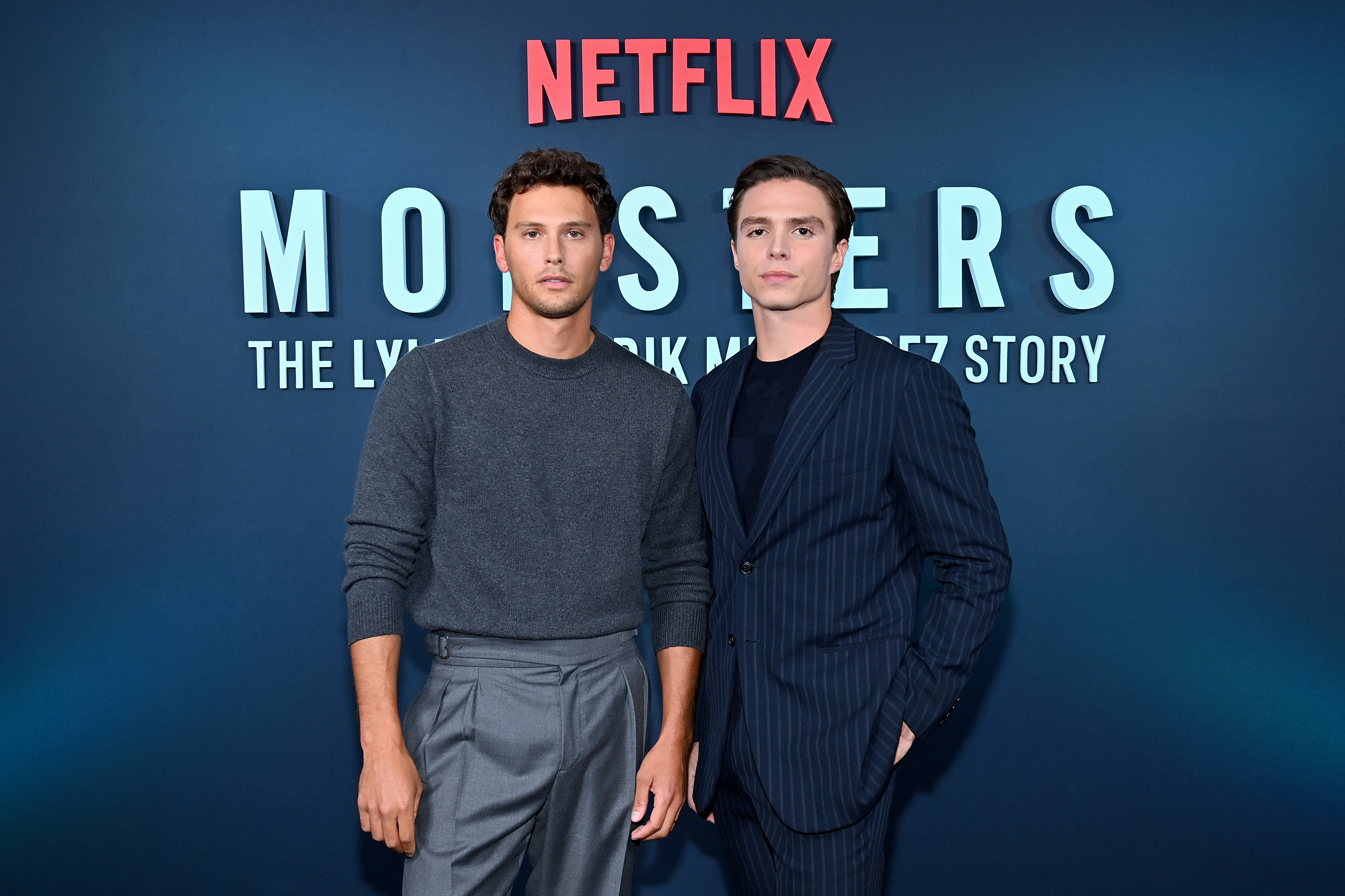 ¿Por qué actor de la serie de Lyle y Erik Menéndez no quiso ver a los hermanos?