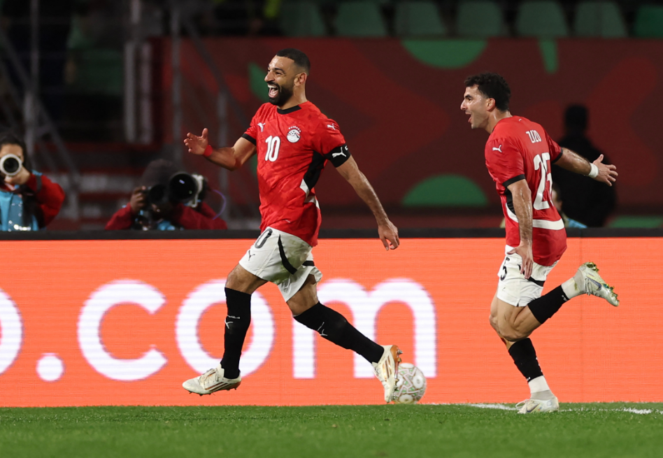 Egipto sufrió, pero avanzó: conozca las selecciones que están en cuartos de la Copa Africana