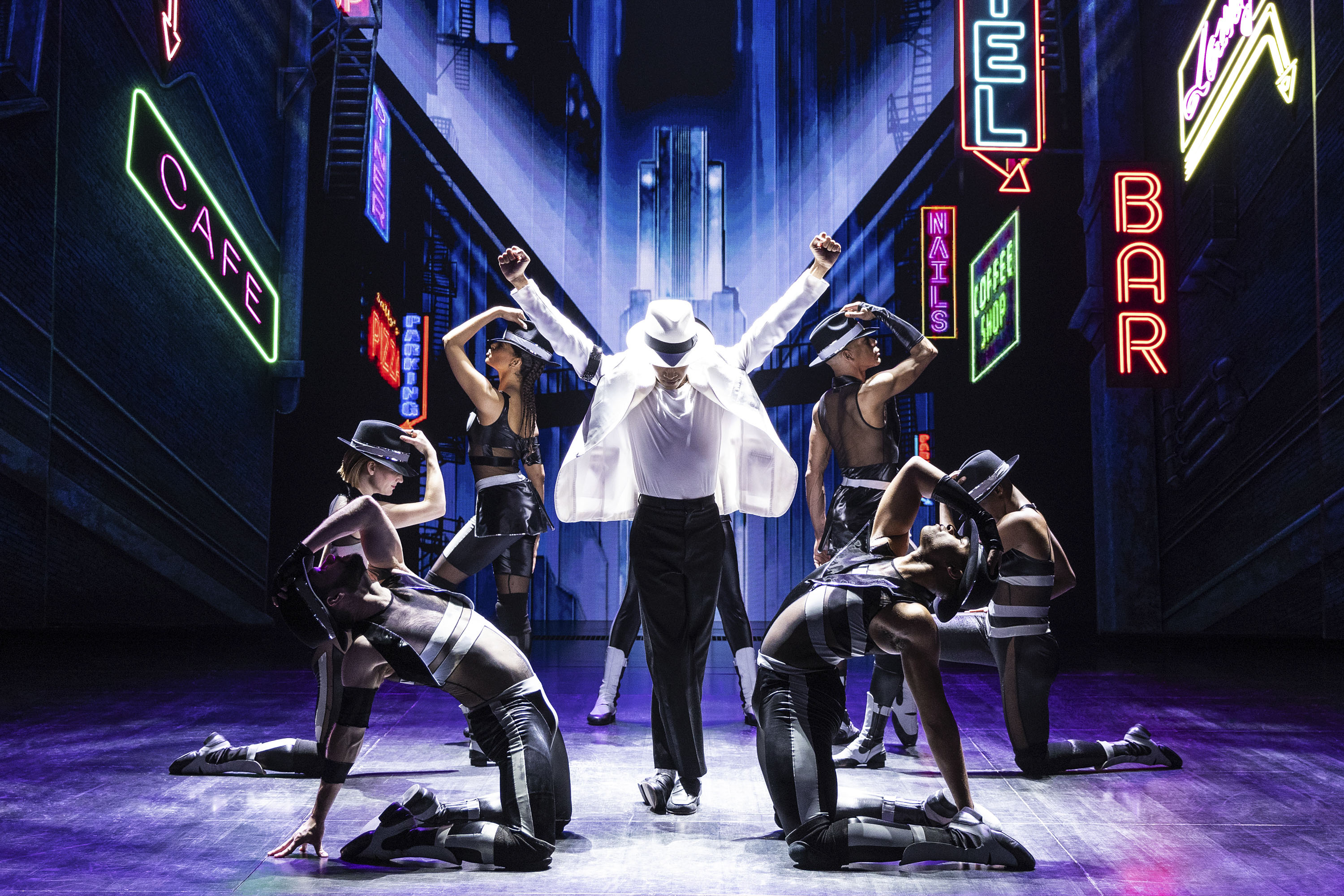 ¿De viaje en Nueva York? Así puede disfrutar de entradas dos por uno en Broadway