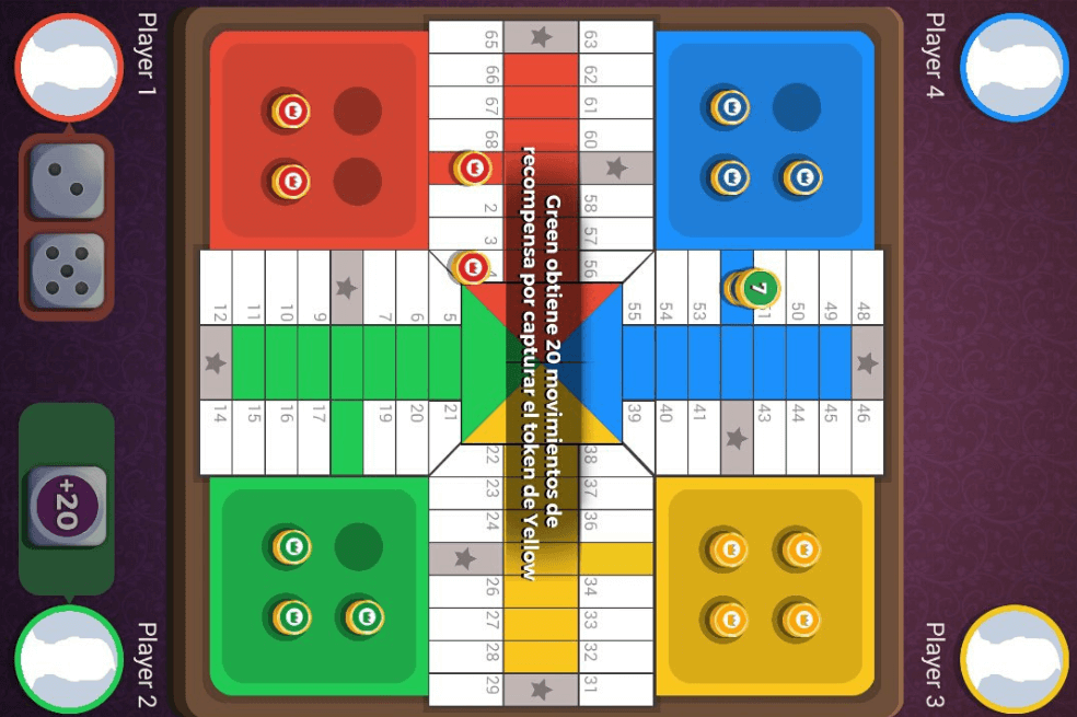 Parchís: de un juego de mesa tradicional a un éxito digital en tiempo de coronavirus