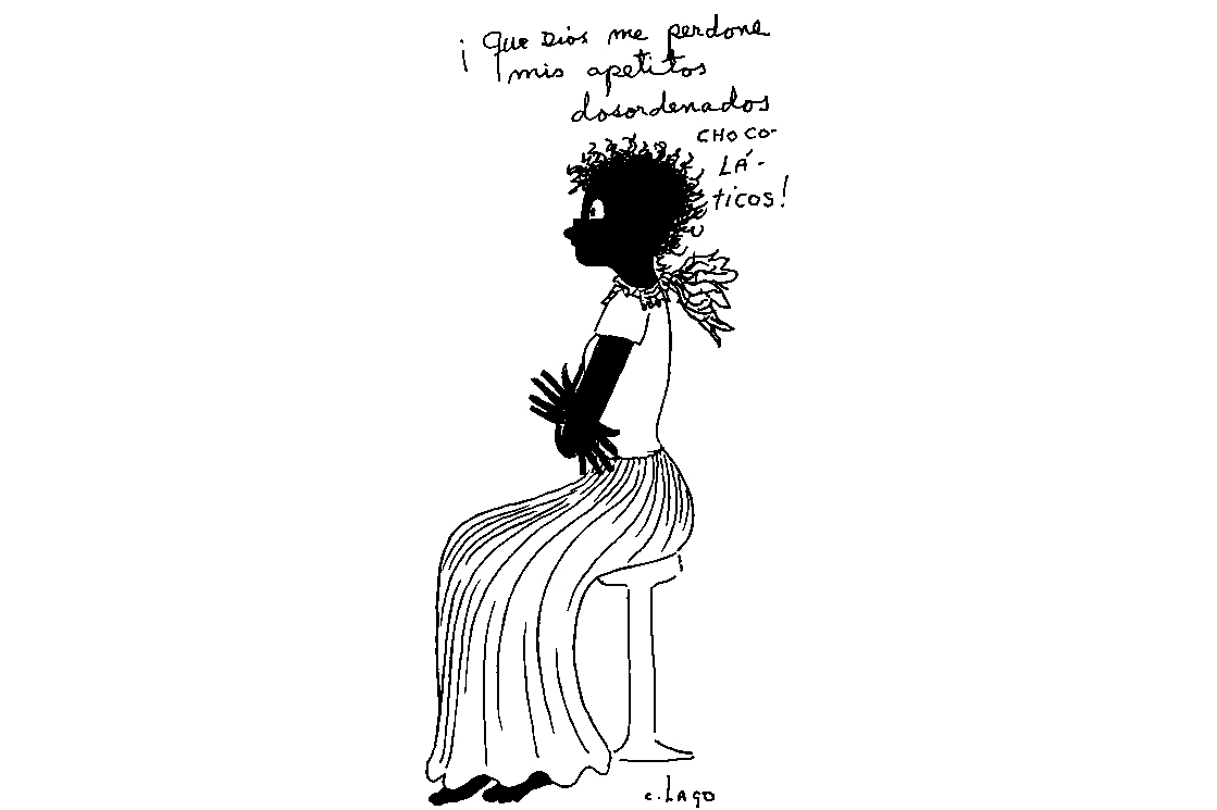 Nieves