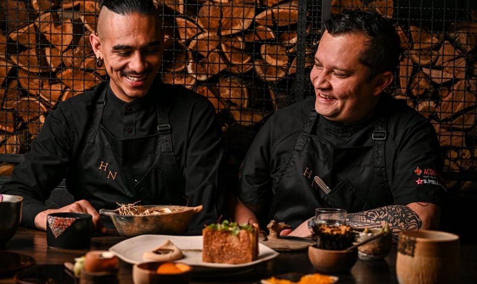 Izakaya, el concepto japonés que se impone en la escena nocturna bogotana